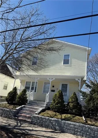 36 Waller Street Providence RI 02908