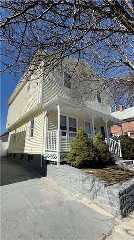 36 Waller Street Providence RI 02908