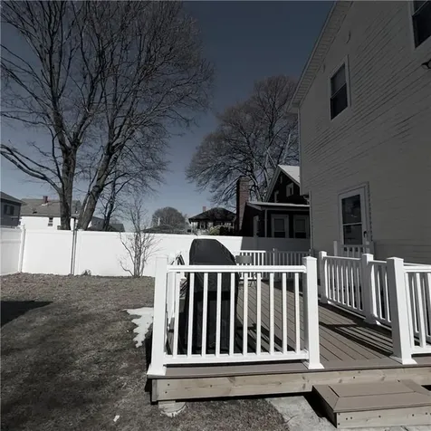 36 Waller Street Providence RI 02908