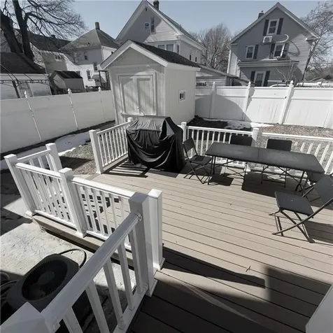 36 Waller Street Providence RI 02908