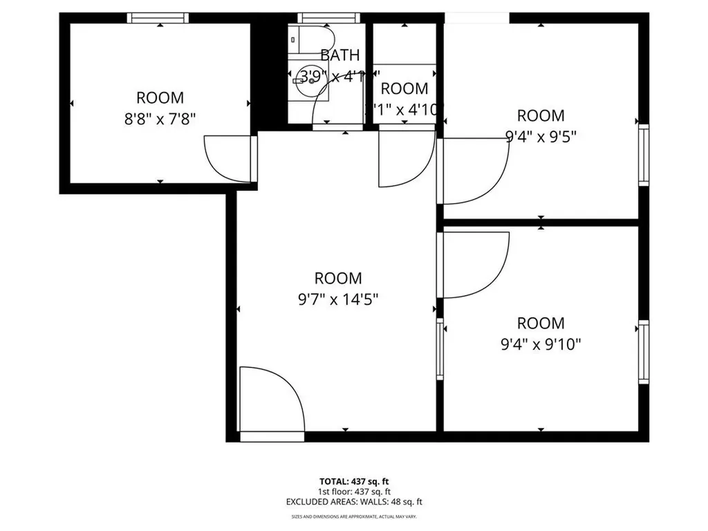 250 Wampanoag Trail East Providence RI 02915