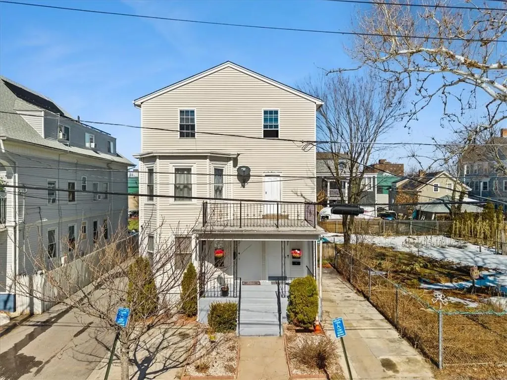 91 Peace Street Providence RI 02907