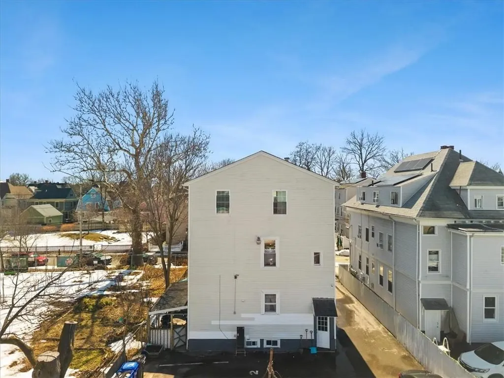 91 Peace Street Providence RI 02907