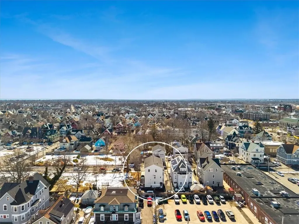91 Peace Street Providence RI 02907
