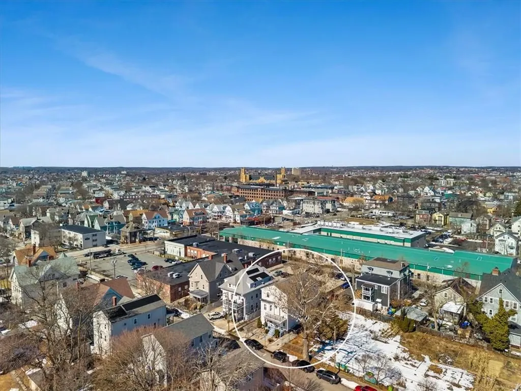 91 Peace Street Providence RI 02907