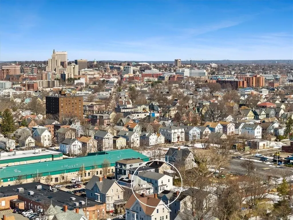 91 Peace Street Providence RI 02907