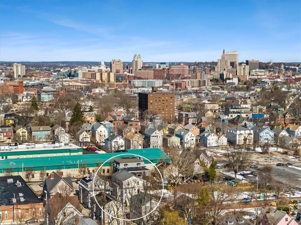 91 Peace Street Providence RI 02907