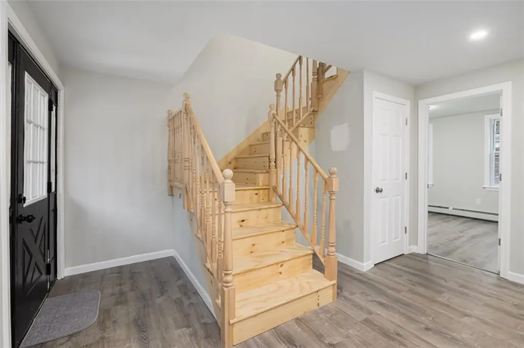 154 Waterman Avenue North Providence RI 02911