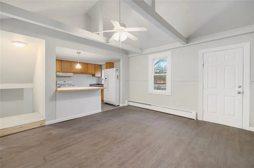 154 Waterman Avenue North Providence RI 02911