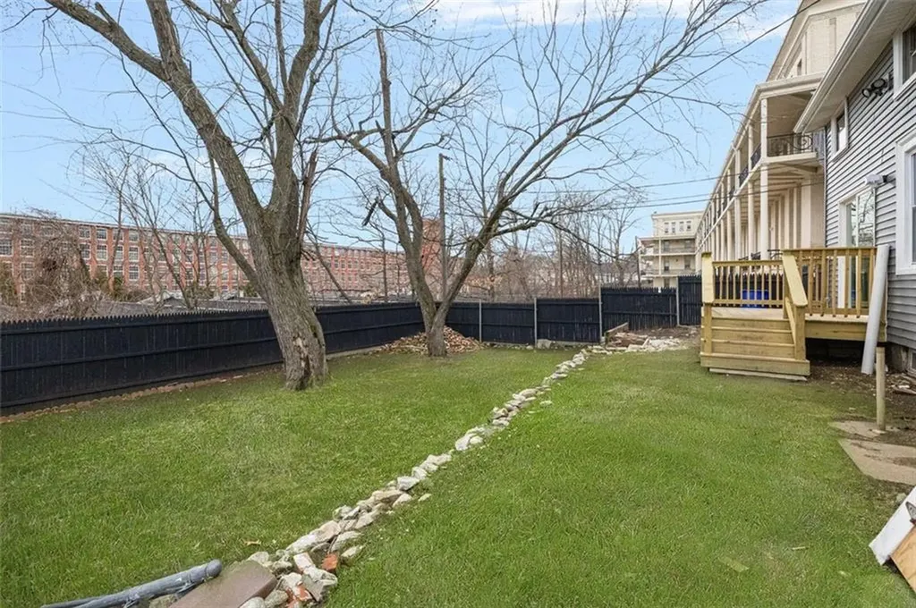 154 Waterman Avenue North Providence RI 02911