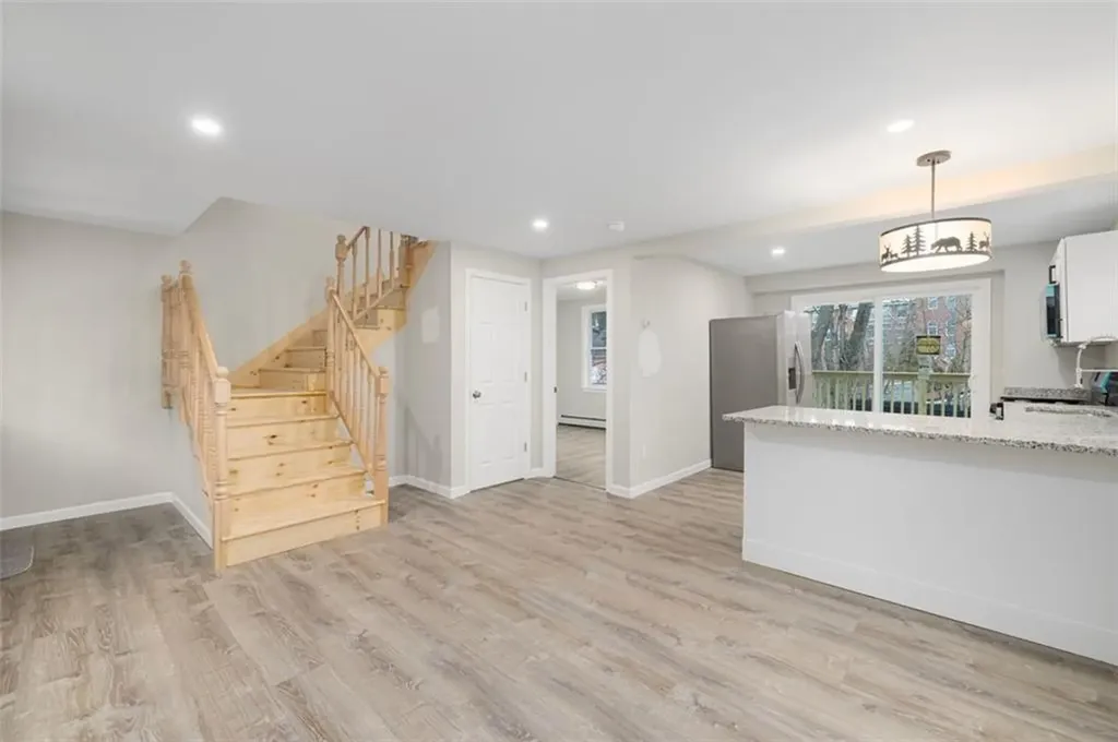 154 Waterman Avenue North Providence RI 02911