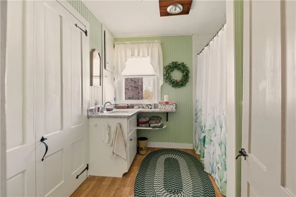 13 Shippee Schoolhouse Road Foster RI 02825