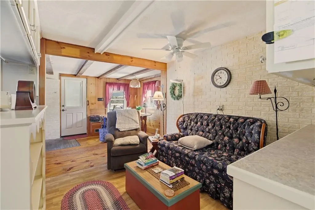 13 Shippee Schoolhouse Road Foster RI 02825