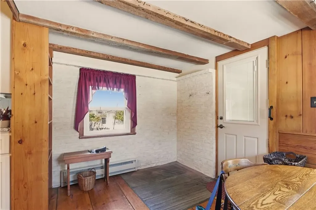 13 Shippee Schoolhouse Road Foster RI 02825