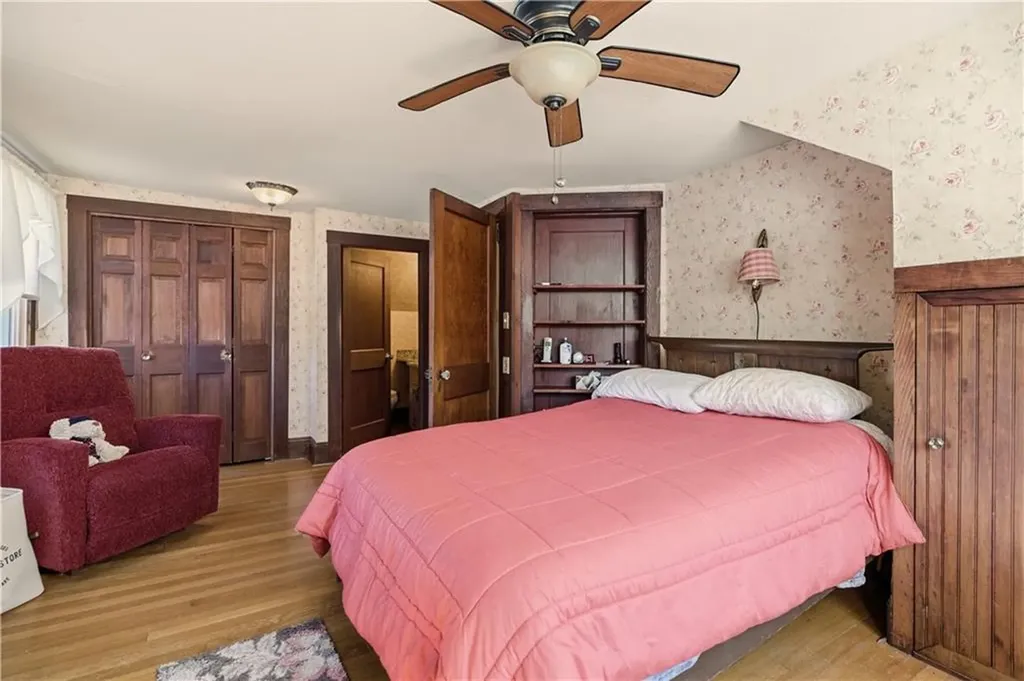 13 Shippee Schoolhouse Road Foster RI 02825