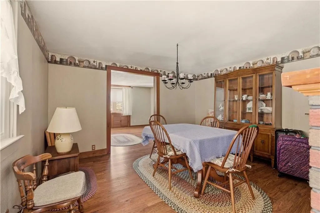 13 Shippee Schoolhouse Road Foster RI 02825