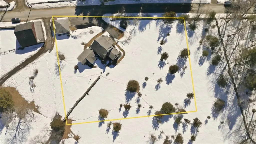 13 Shippee Schoolhouse Road Foster RI 02825