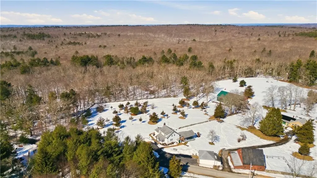 13 Shippee Schoolhouse Road Foster RI 02825