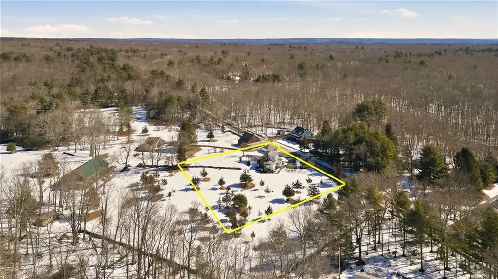 13 Shippee Schoolhouse Road Foster RI 02825