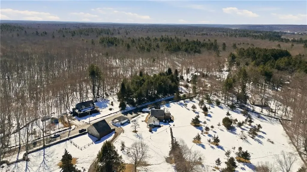 13 Shippee Schoolhouse Road Foster RI 02825