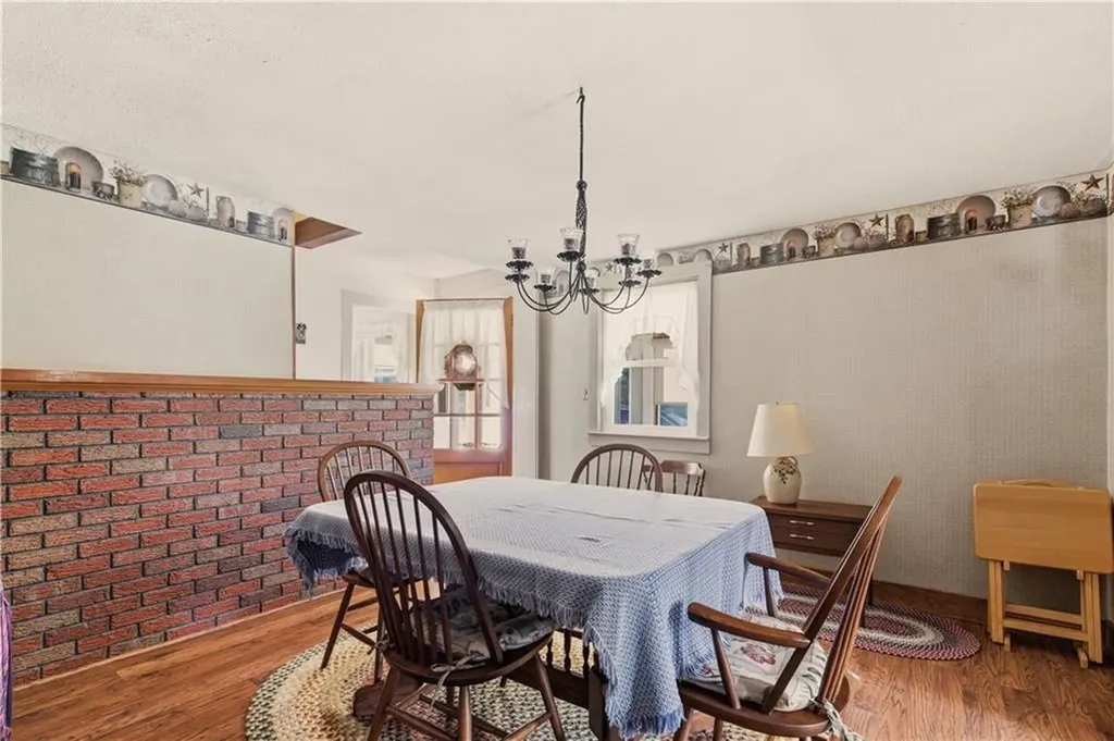 13 Shippee Schoolhouse Road Foster RI 02825