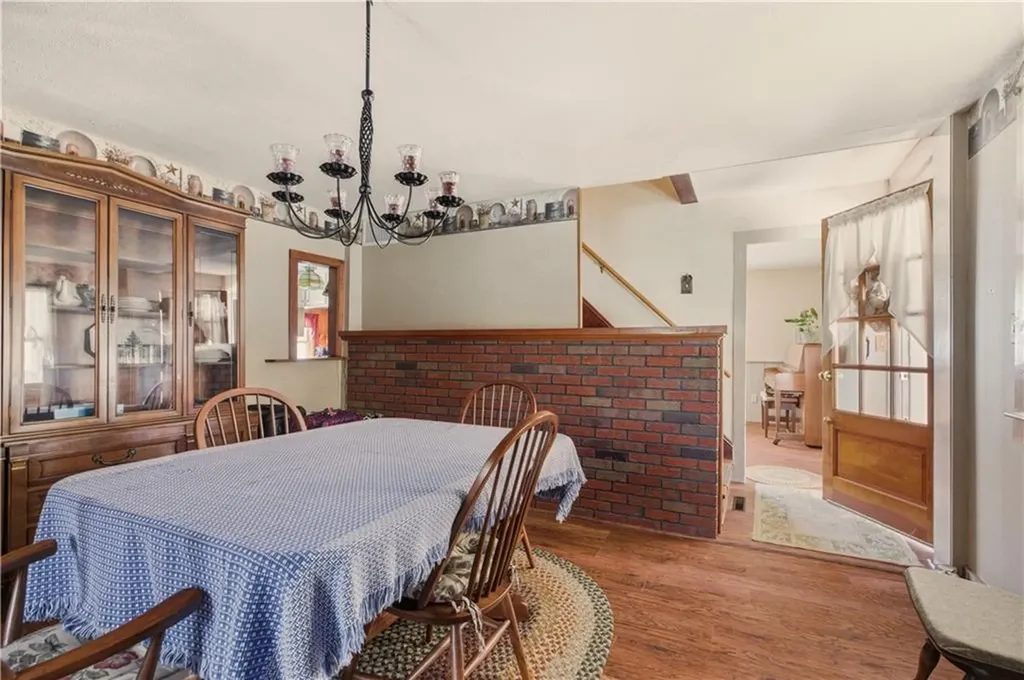 13 Shippee Schoolhouse Road Foster RI 02825