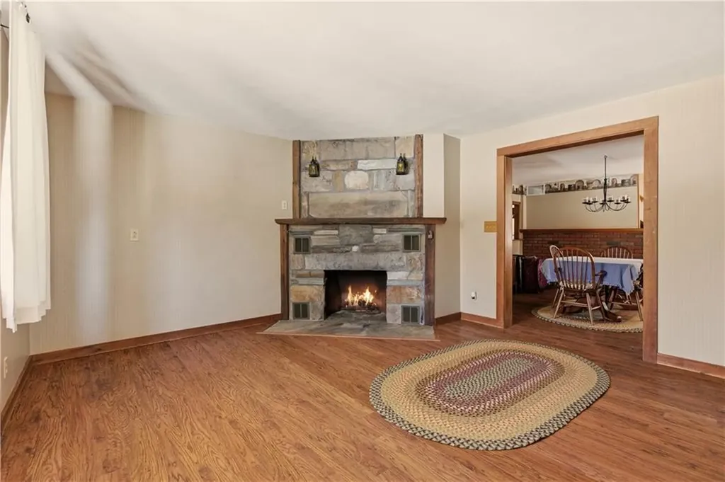 13 Shippee Schoolhouse Road Foster RI 02825