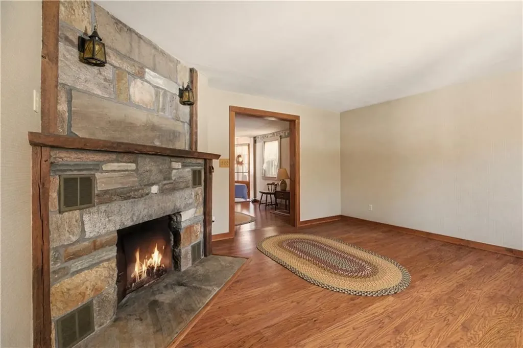 13 Shippee Schoolhouse Road Foster RI 02825