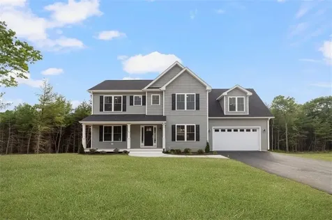 20 Cassidy Trail Coventry RI 02816