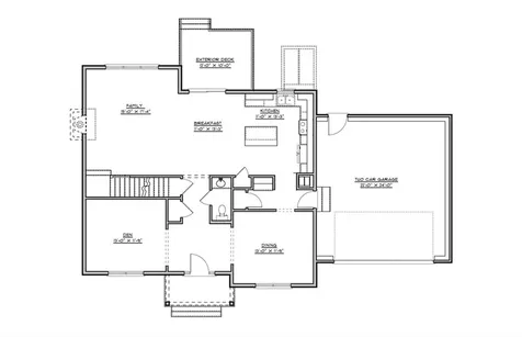 20 Cassidy Trail Coventry RI 02816