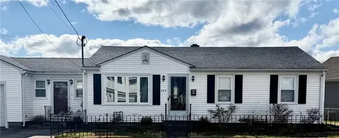 327 Rhode Island Avenue Pawtucket RI 02860