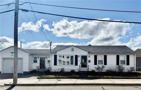 327 Rhode Island Avenue Pawtucket RI 02860