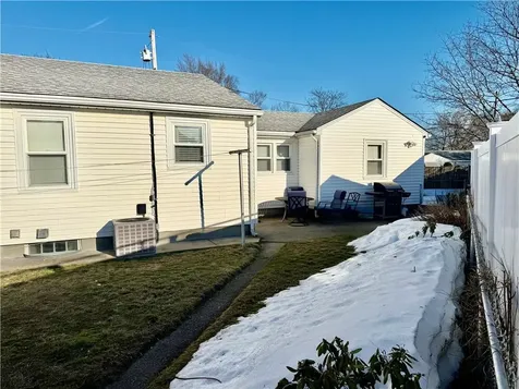 327 Rhode Island Avenue Pawtucket RI 02860