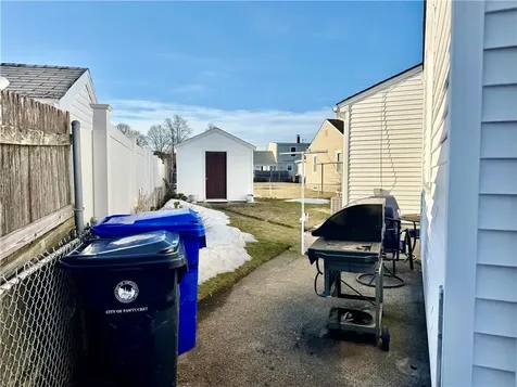 327 Rhode Island Avenue Pawtucket RI 02860