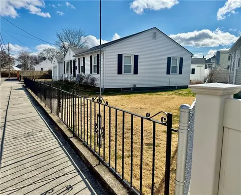 327 Rhode Island Avenue Pawtucket RI 02860