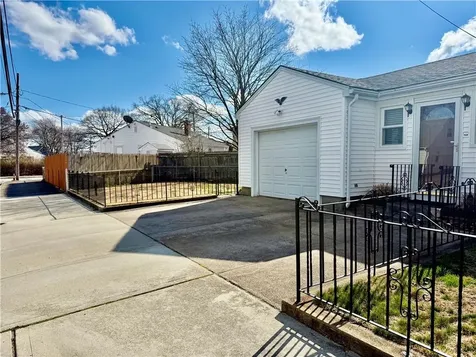 327 Rhode Island Avenue Pawtucket RI 02860