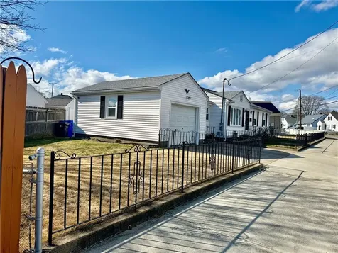 327 Rhode Island Avenue Pawtucket RI 02860