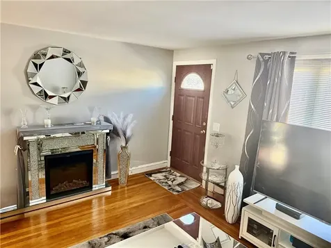 327 Rhode Island Avenue Pawtucket RI 02860