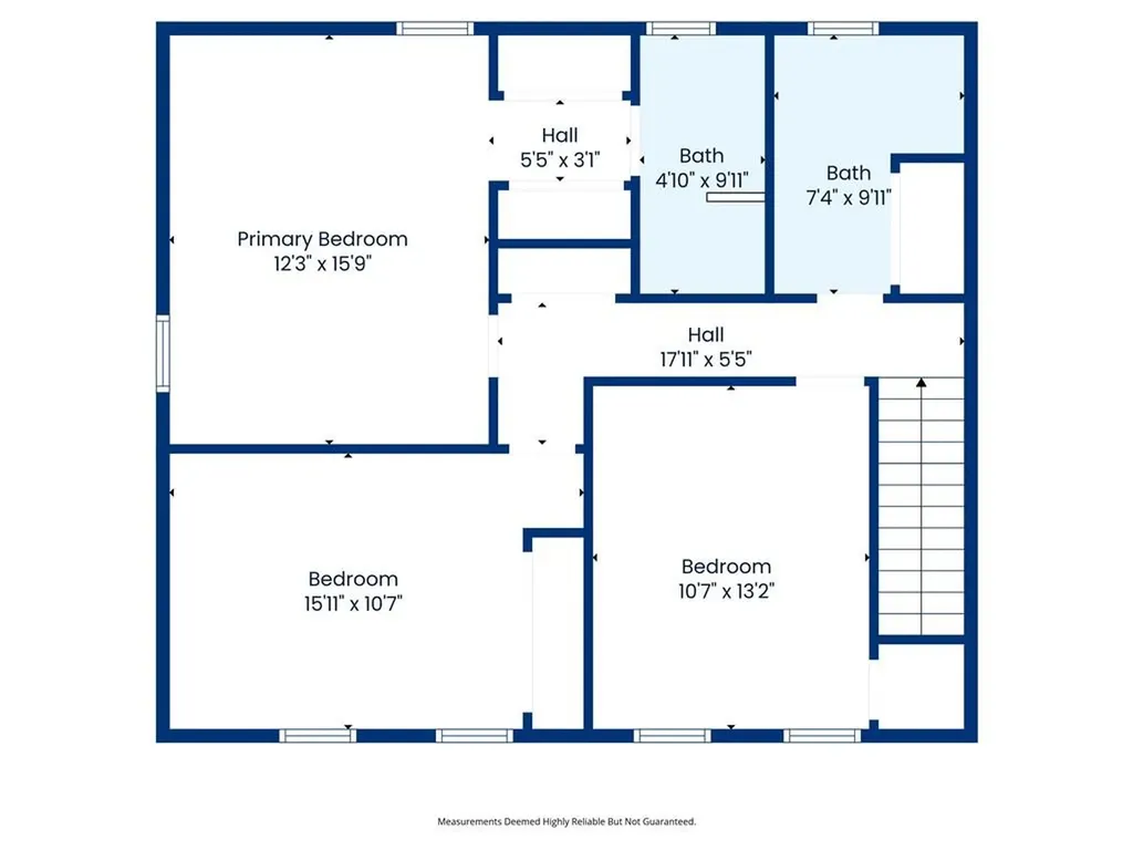10 Mesa Drive North Kingstown RI 02852