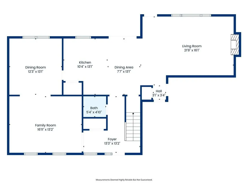 10 Mesa Drive North Kingstown RI 02852