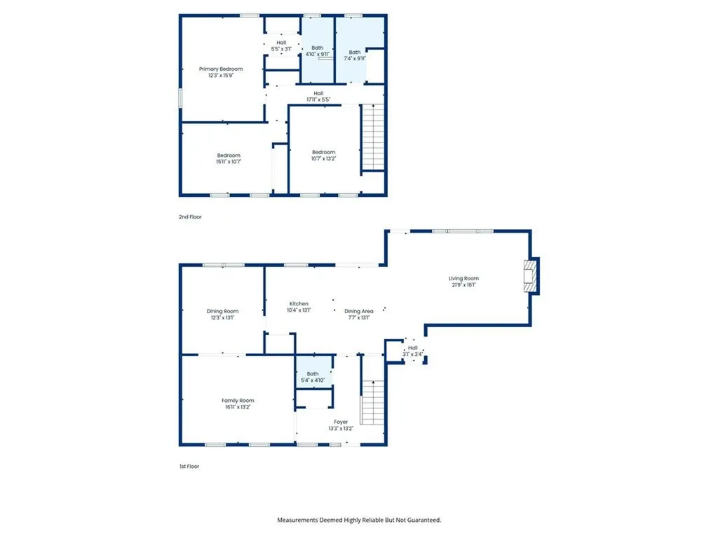 10 Mesa Drive North Kingstown RI 02852