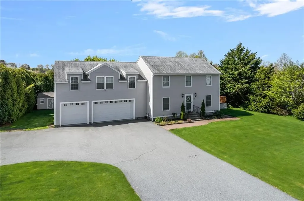 136 Corporate Place Middletown RI 02842