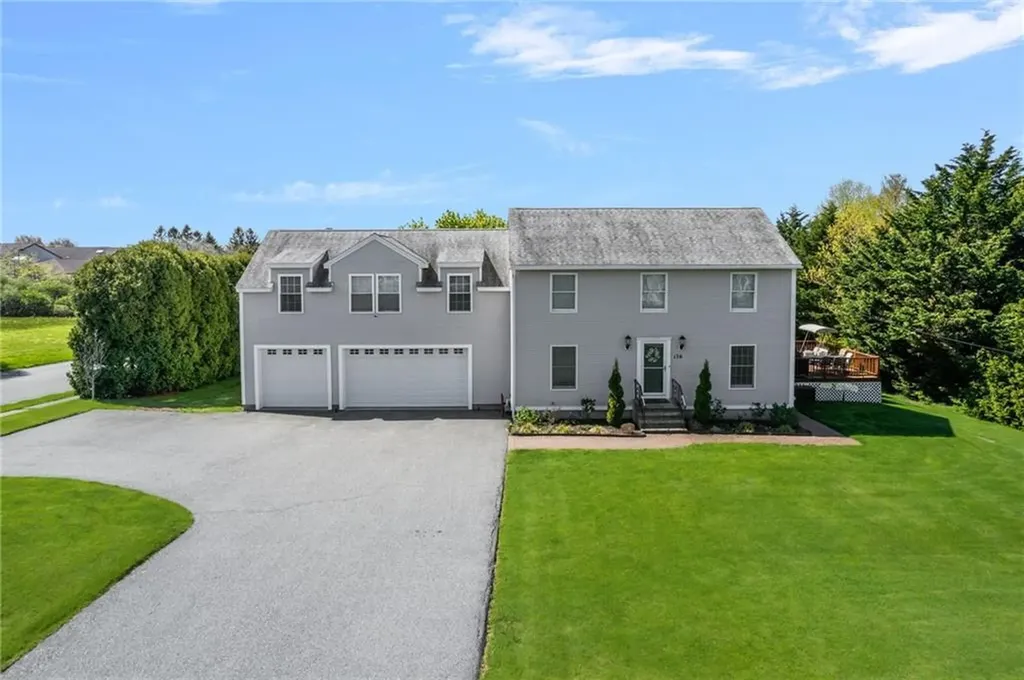 136 Corporate Place Middletown RI 02842