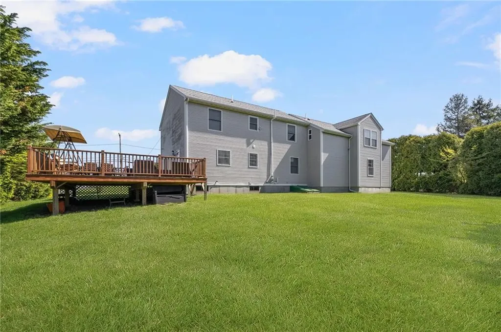 136 Corporate Place Middletown RI 02842