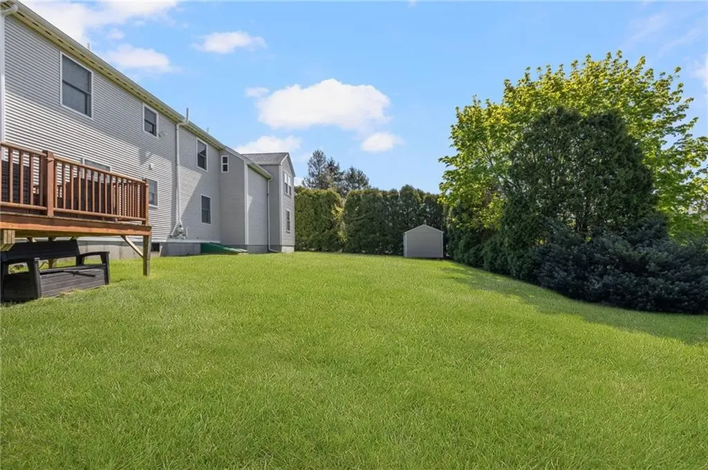 136 Corporate Place Middletown RI 02842
