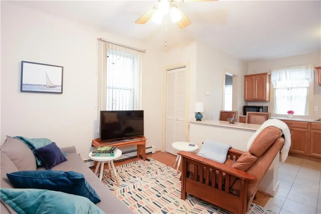12 Poplar Street Newport RI 02840