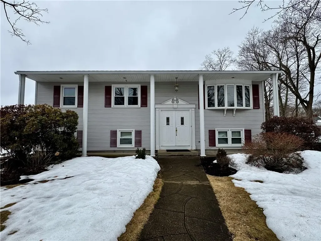 15 Palm Boulevard N Warwick RI 02888