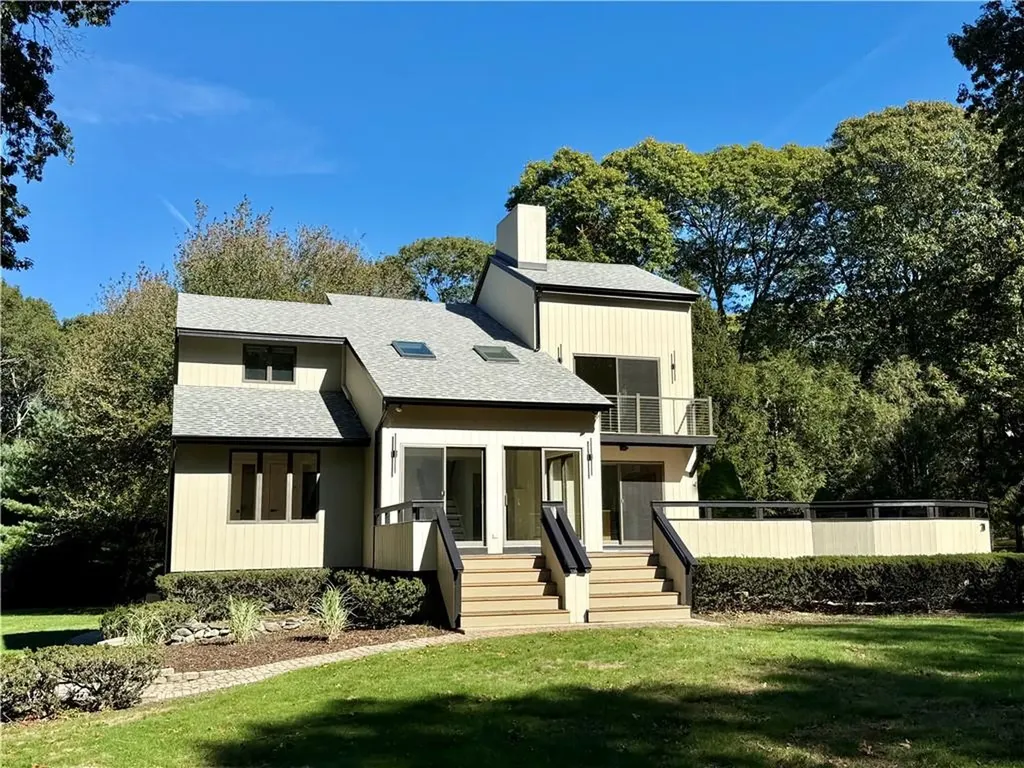280 West Reach Drive Jamestown RI 02835
