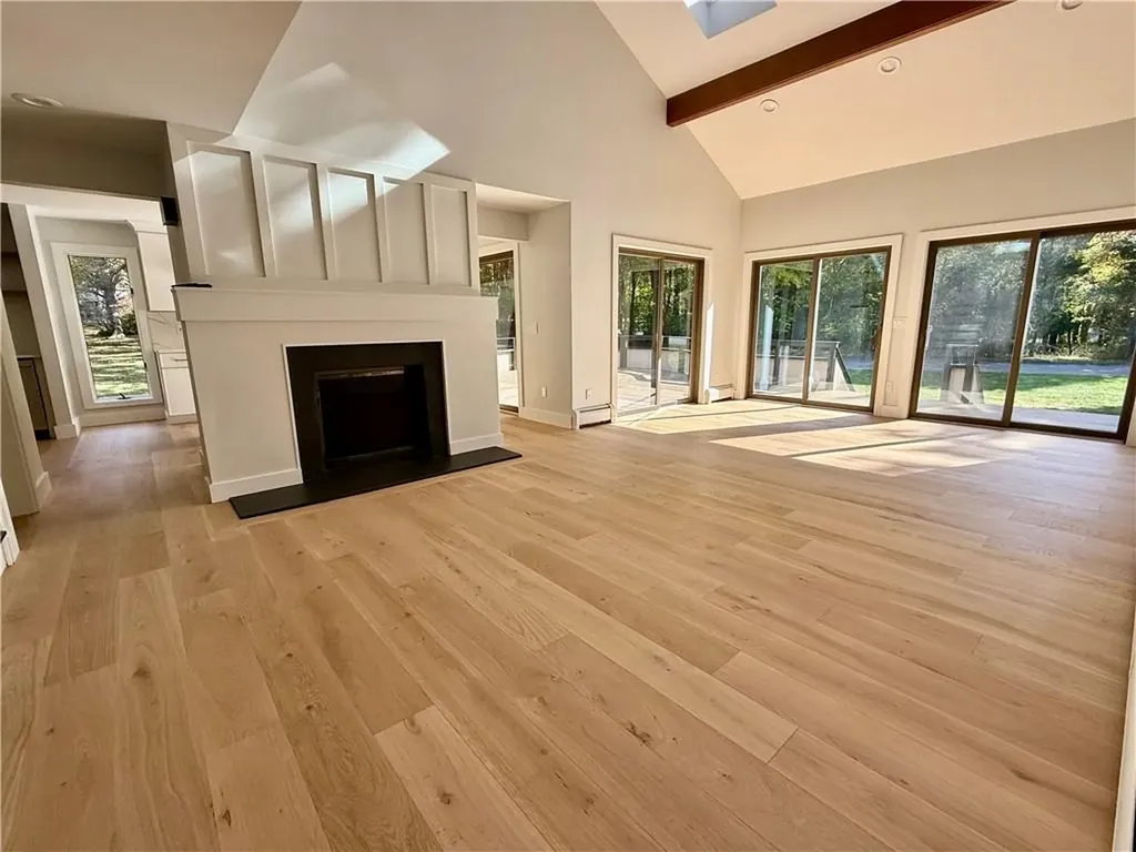 280 West Reach Drive Jamestown RI 02835