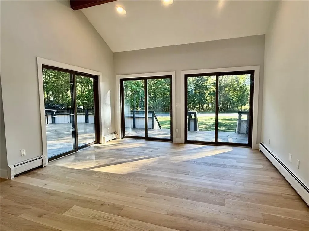 280 West Reach Drive Jamestown RI 02835